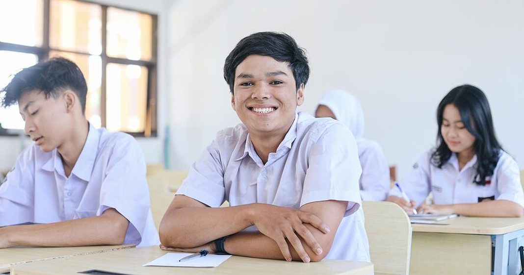 Sekolah Swasta Masuk Prioritas PIP 2025, Ini Jadwal Lengkap Pencairan Februari hingga Desember