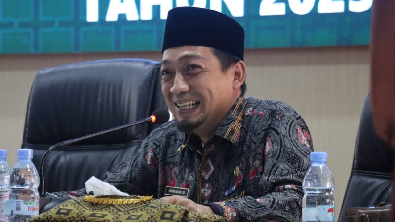 Seleksi Tilawatil Quran dan Hadits ke-5 di Kolaka