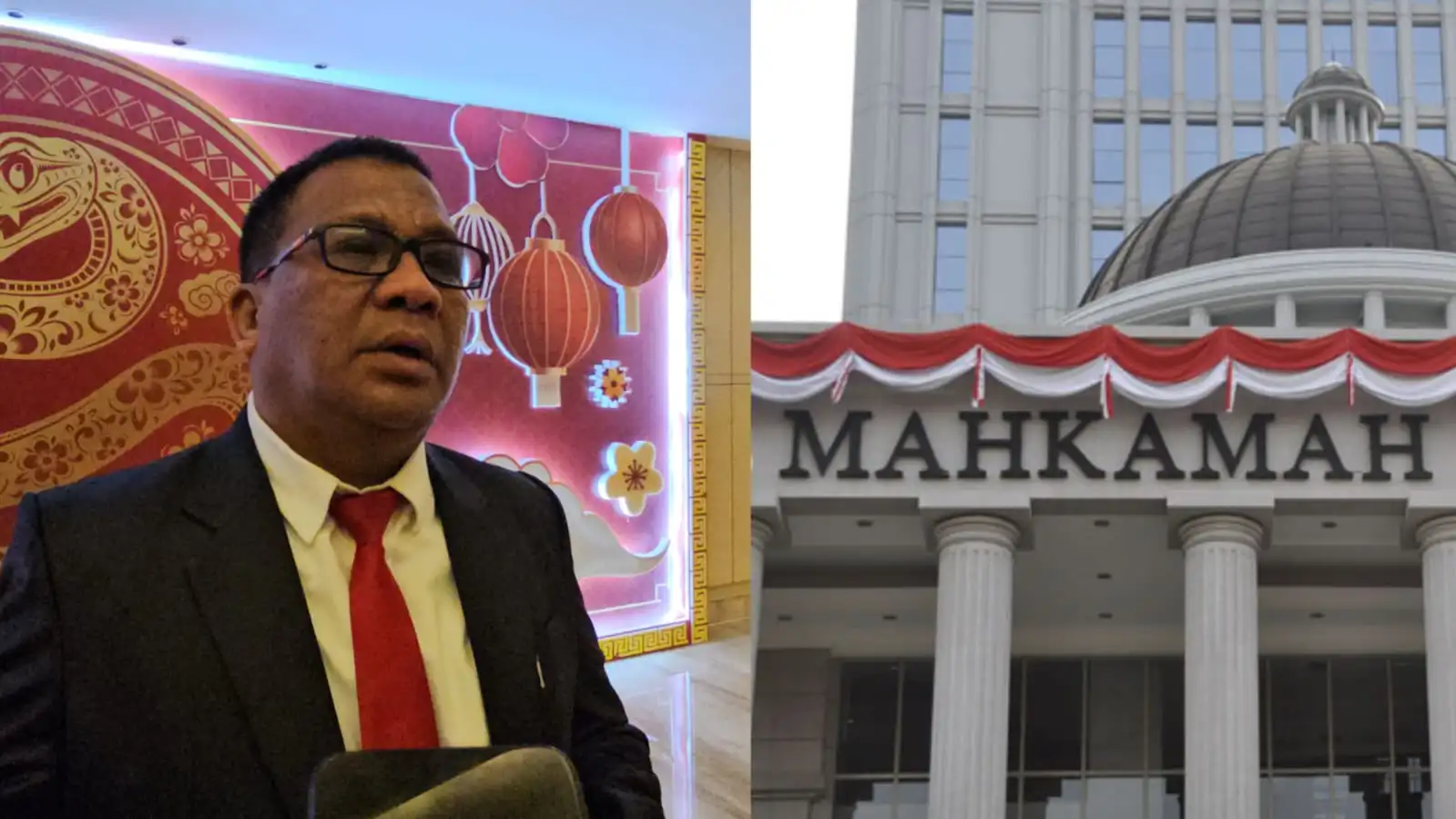 Sidang Lanjutan Gugatan Pilkada Buton Tengah di MK Pekan Depan