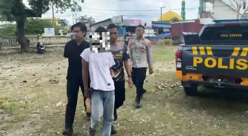 Siswi SMA Buton Tengah Dicabuli Dua Kali Teman Kenalan di Facebook