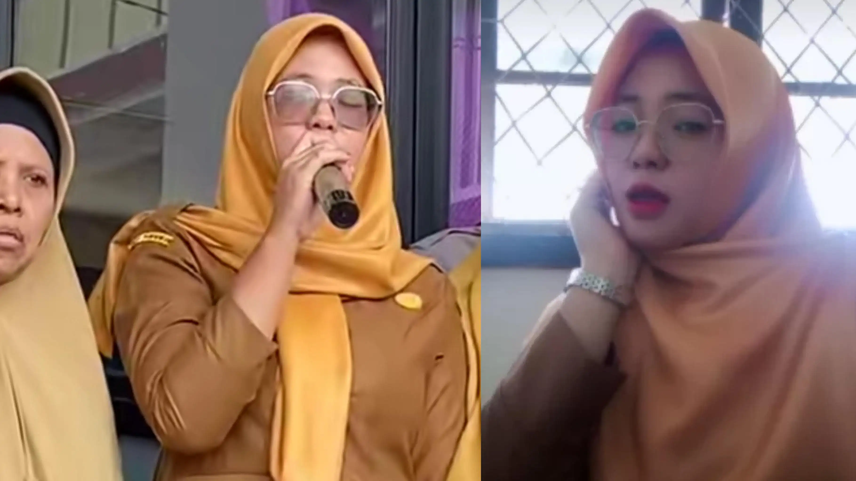 Sosok Febrini: Wakepsek Teledor Isi PDSS Bikin Ratusan Siswa Batal Ikut SNBP 2025, Kerap TikTokan di Jam Kerja