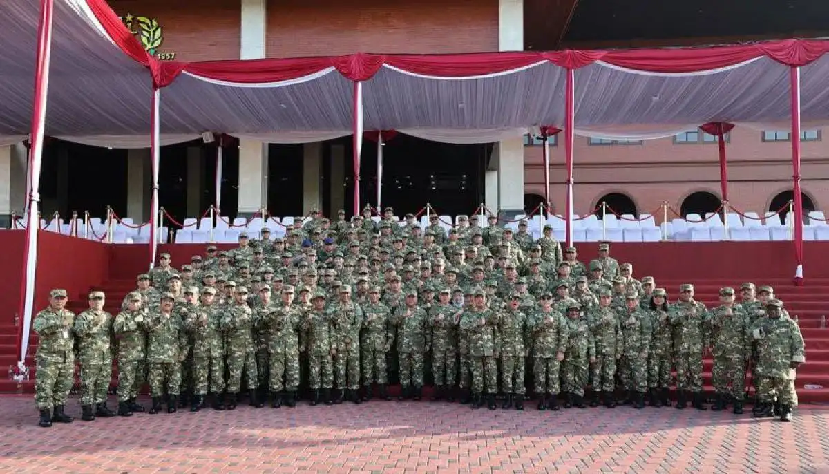 Sosok Pemilik PT Lembah Tidar Disorot, Tempat Ospek Kepala Daerah Tarik Duit Negara Rp 11 Miliar