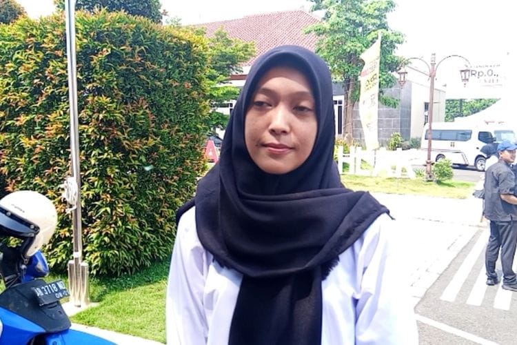 Sosok Tri Cahyaningsih: Buruh Pabrik Tiga Kali Skor Tertinggi SKD CPNS, Pupus Gegara Tinggi Badan