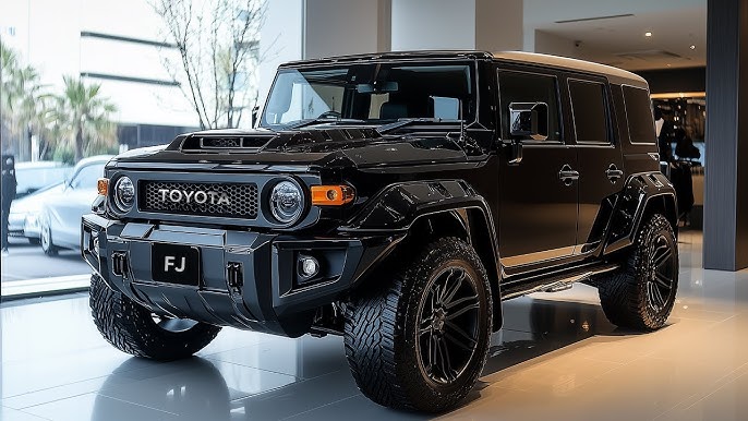 Spesifikasi dan Kisaran Toyota Hardtop 2025: Legenda Kembali dengan Desain Klasik dan Teknologi Modern