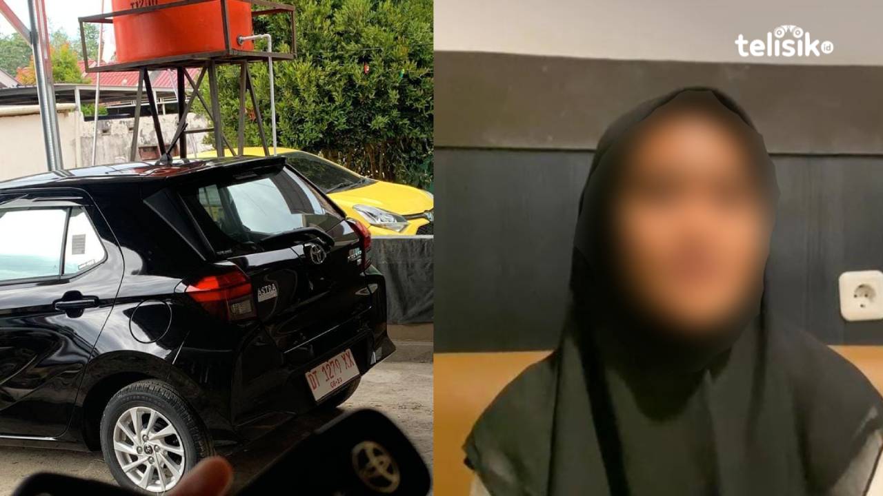 Tak Terima Mobil Cicilan Disita Paksa, Warga Kendari Duga Tanpa Prosedur Resmi