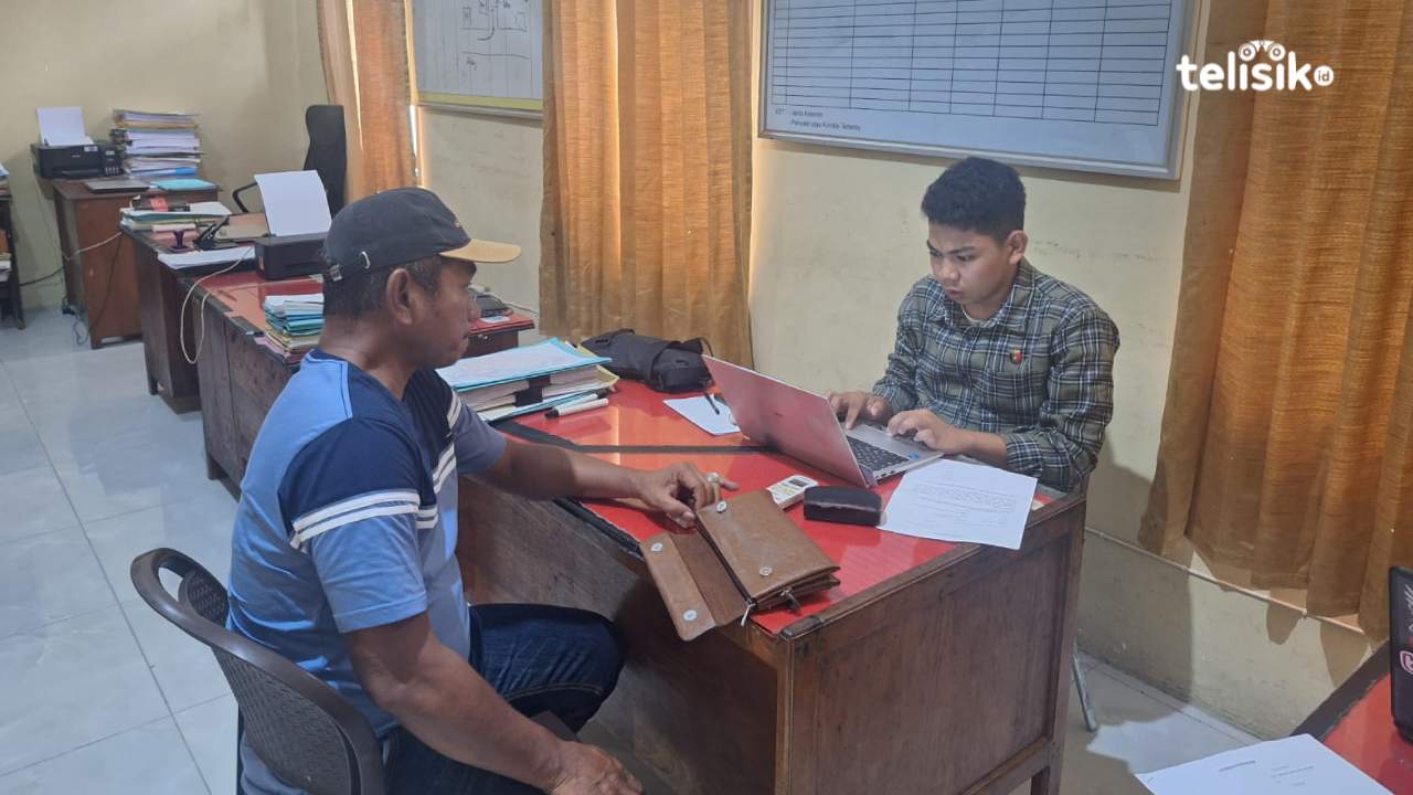 Tak Terima Namanya Dicatut untuk Meminta Uang, Bupati Muna Barat Minta Kepolisian Usut Tuntas