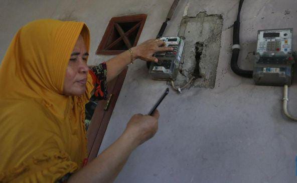 Token Listrik 50 Persen Dipakai Maret, Begini Penjelasan dan Cara Belinya