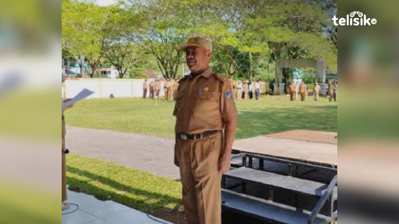 TPP ASN Muna Barat Tak Bakal Dipotong, Sekda: Sesuai Instruksi Bupati