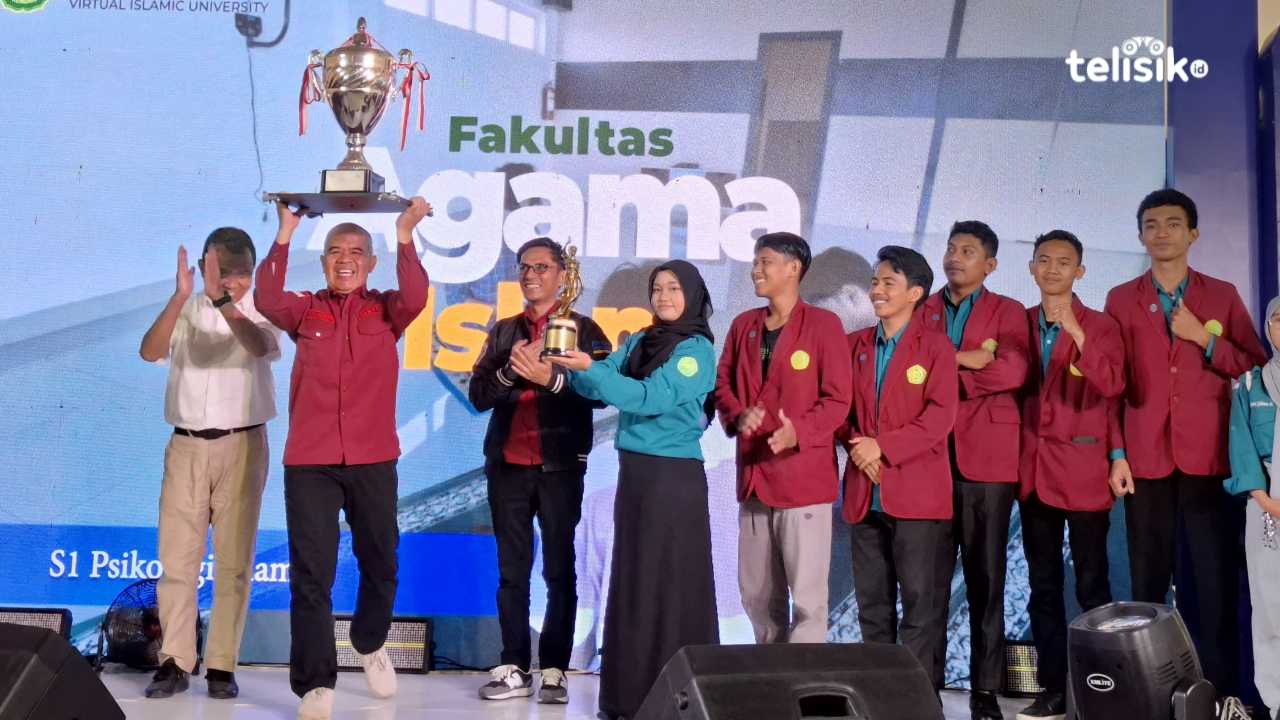 Universitas Muhammadiyah Kendari Bidik Calon Maba Lewat Pameran