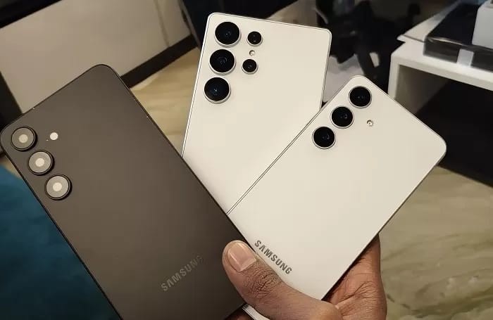 Update Harga HP Samsung Terbaru Bulan Ini, Ada Galaxy S25 Series