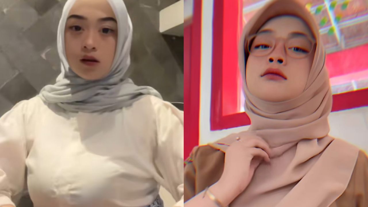 Video Syur Bu Guru Salsa Direkam Sendiri dan Dikirim ke Mantan Pacar, Ngaku Rindu Belaian Lelaki