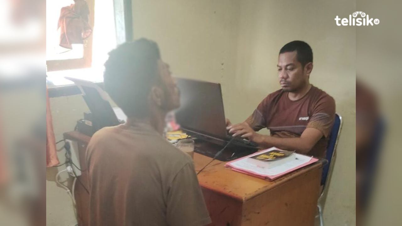 Warga Wakatobi Diringkus Jual dan Selundupkan Orang ke Australia