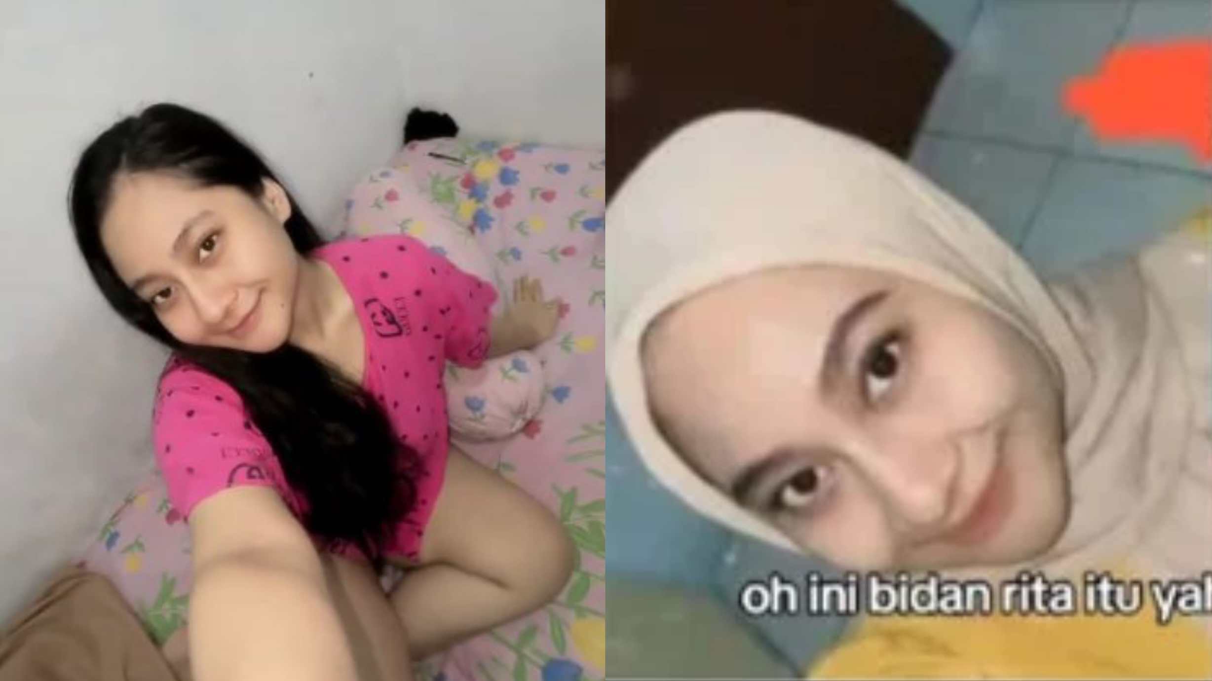 20 Link Video Viral Bidan Rita Disebar Mantan Pacar di X dan Instagram