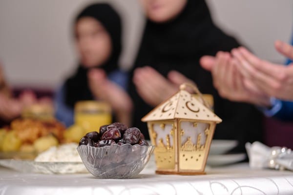 6 Amalan Nabi Muhammad di 10 Hari Terakhir Bulan Ramadan