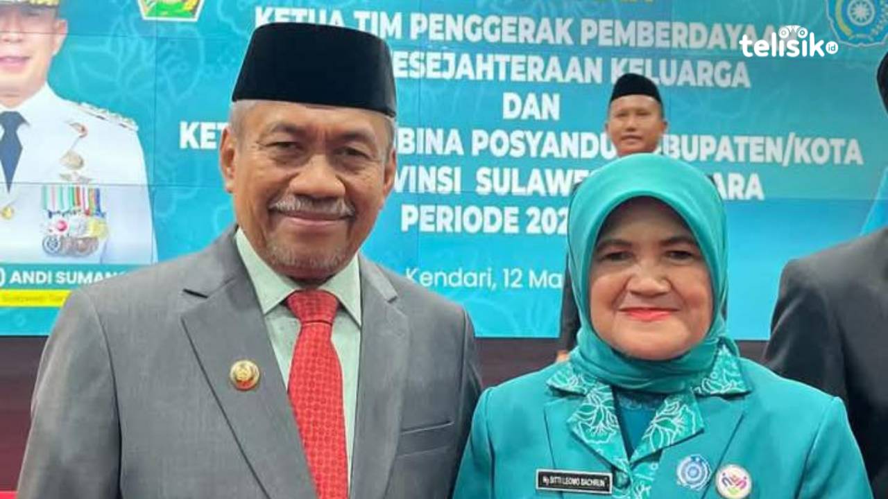 Besaran Zakat Fitrah Muna, Jagung Rp 17.500 dan Beras Rp 49.000