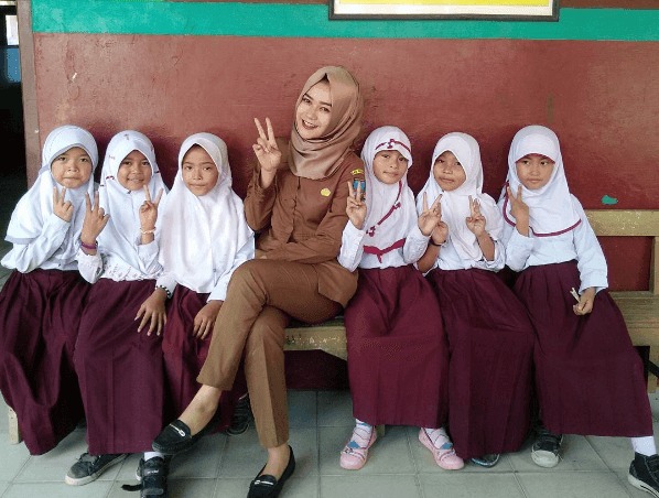 70.652 Guru Lolos PPG 2025 dan Segera Terima Tunjangan Sertifikasi, Ini Akses Info GTK