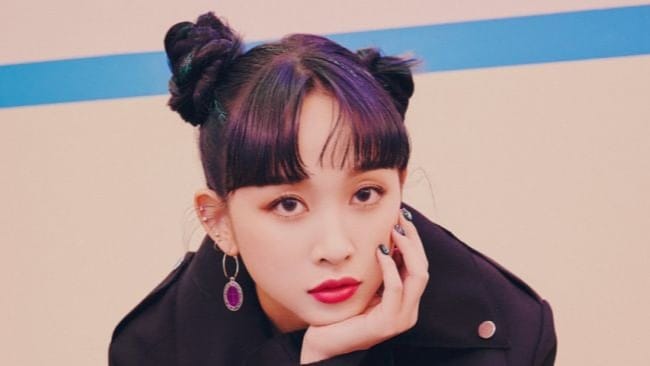 Deretan Idol K-Pop Asal Indonesia, Terbaru Carmen H2H