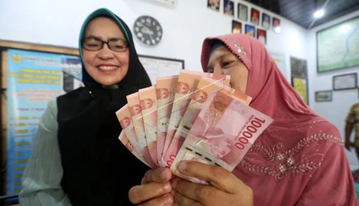 Akun Ditransfer Saldo DANA Kaget Rp 950.000 Maret 2025, Cek e-Wallet dan Cara Pencairannya