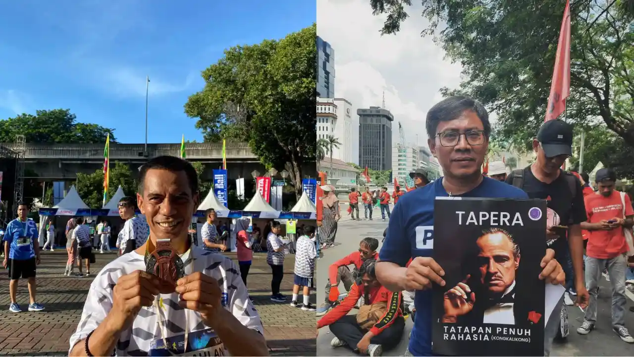 Ada Putra Wakatobi Sulawesi Tenggara dan Eks Ketua AJI, 9 Anggota Dewan Pers 2025-2028