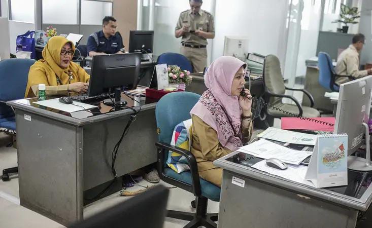 ASN WFA Nyepi dan Lebaran 2025 Resmi Berlaku, Begini Aturan Lengkapnya