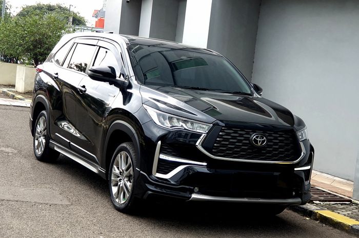 Avanza dan Brio Ditinggal Jauh, Mobil Ini jadi Raja Jalanan di Tanah Air 2025