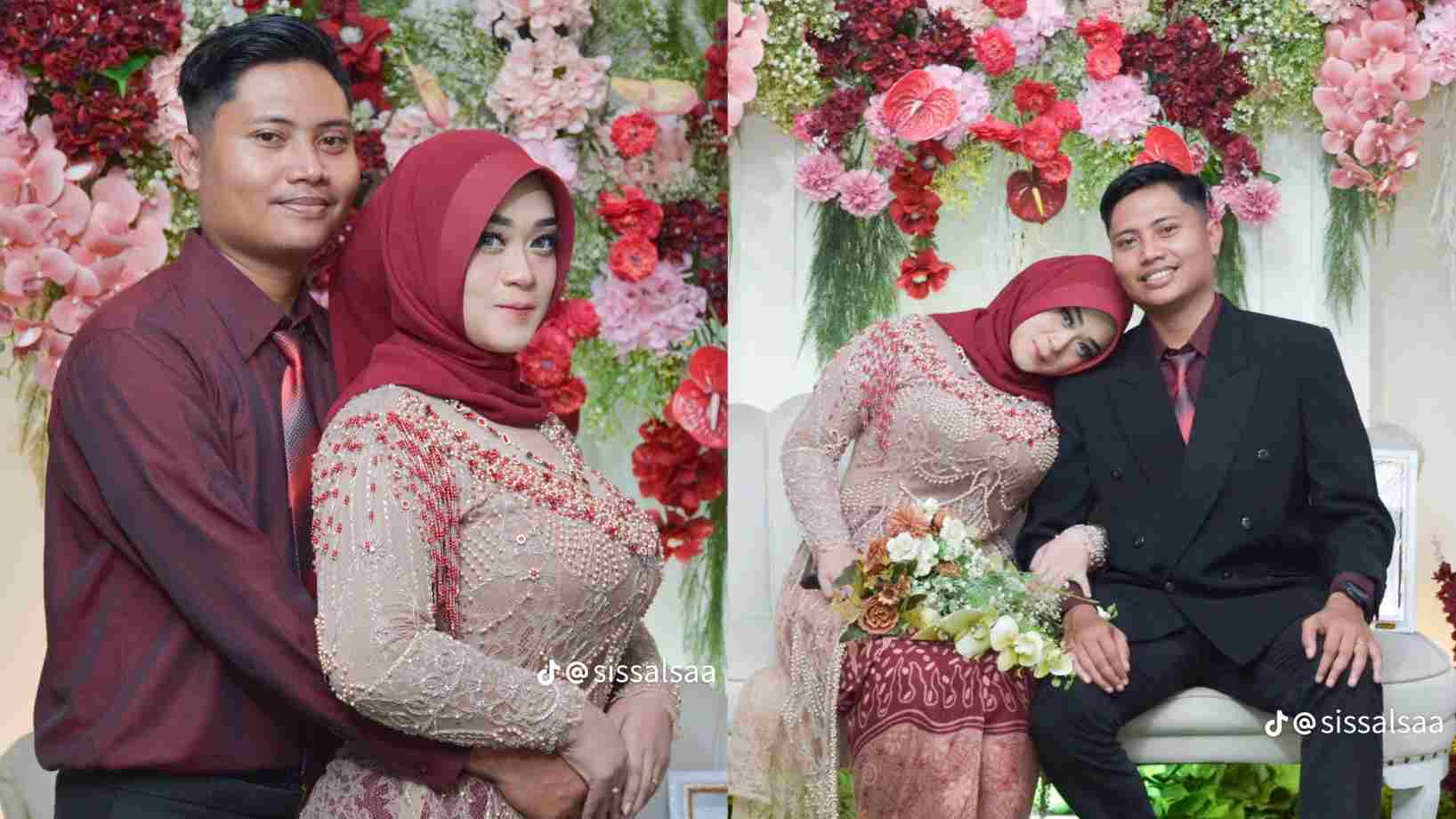 Begini Alasan Bu Guru Salsa Bisa Dipersunting Guru IT, Tetap Dinikahi Meski Tersandung Video Syur Jelang Akad