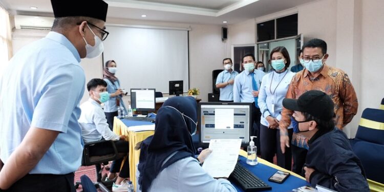 Begini Cara Hitung Pajak THR Rp 10 Juta Pegawai Swasta