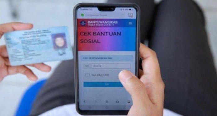 Begini Ciri Pemilik KTP Penerima Bansos PKH Maret 2025 Cair Rp 600 Ribu, Segera Cek