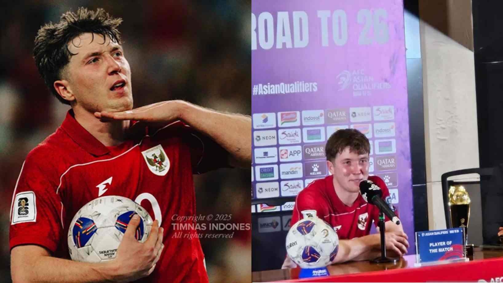 Begini Makna Mendalam Selebrasi Gol Ole Romeny