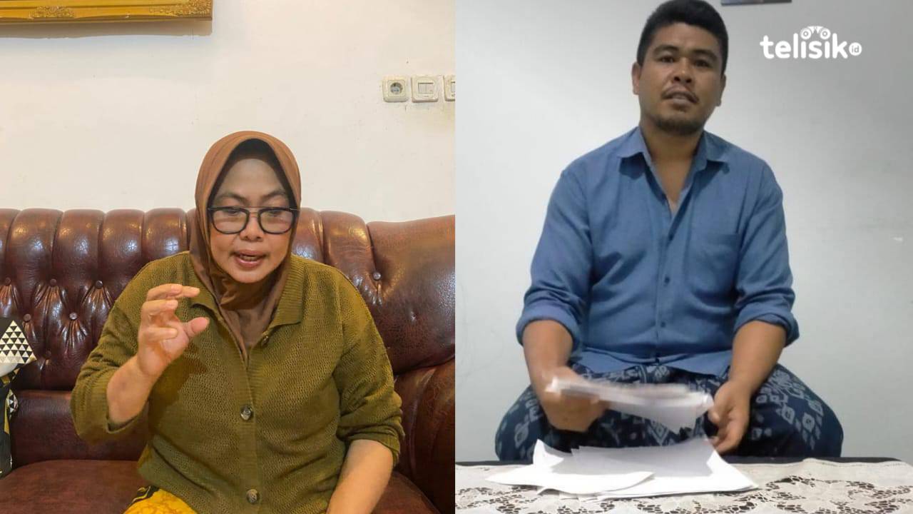 Berseteru dengan TNI AU, Masyarakat Desa Rambu-Rambu Jaya Keberatan BPN Konawe Selatan Batalkan Program PTSL