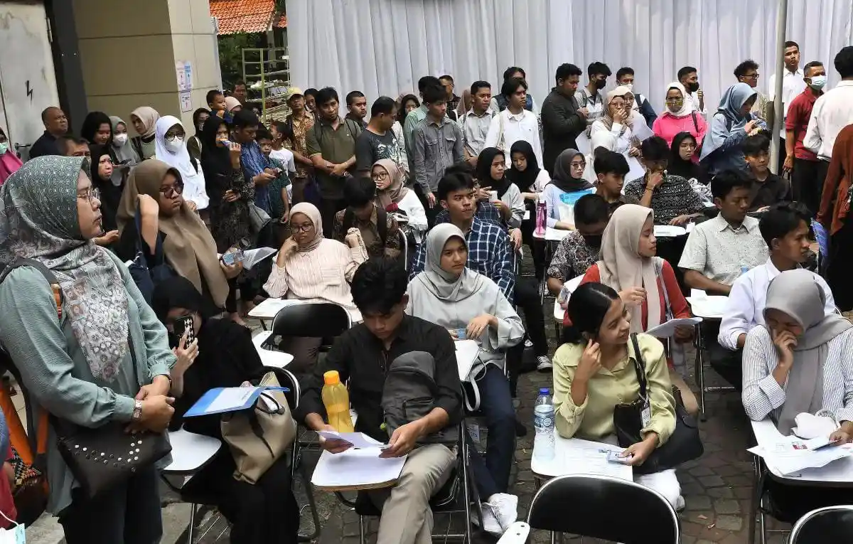 Besaran Biaya dan Akses Pembayaran UTBK SNBT 2025, Segini Nominalnya