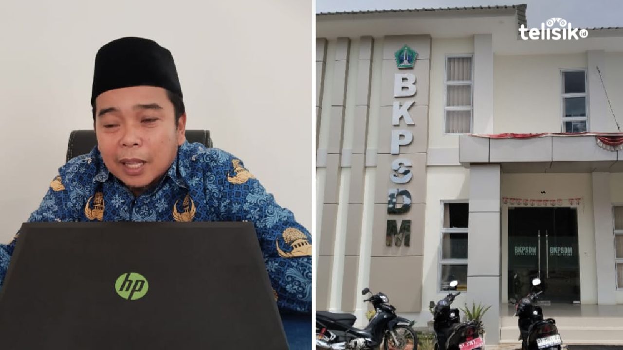 BKPSDM Kolaka Utara Belum Mau Percepat Pengangkatan ASN