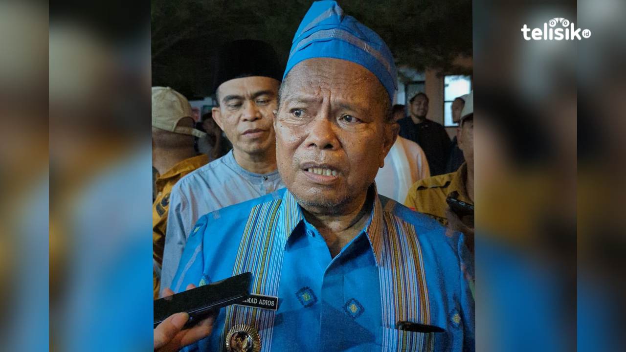 Bupati Buton Selatan Prioritaskan Listrik 24 Jam di Tiga Daerah Tertinggal