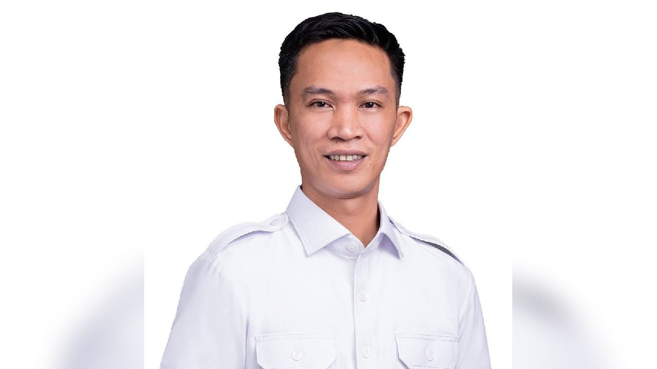 Bupati Konawe Utara Ikbar: Teruskan Dinasti Politik dari Kakak, Punya Harta Rp 4 Miliar