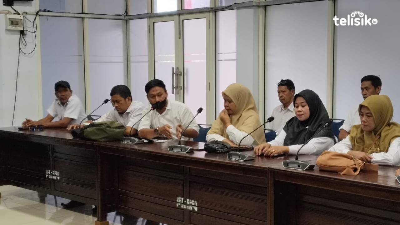 CASN Kolaka Utara Tuding Bahtera Banong Oknum di Balik Penundaan SK Pengangkatan