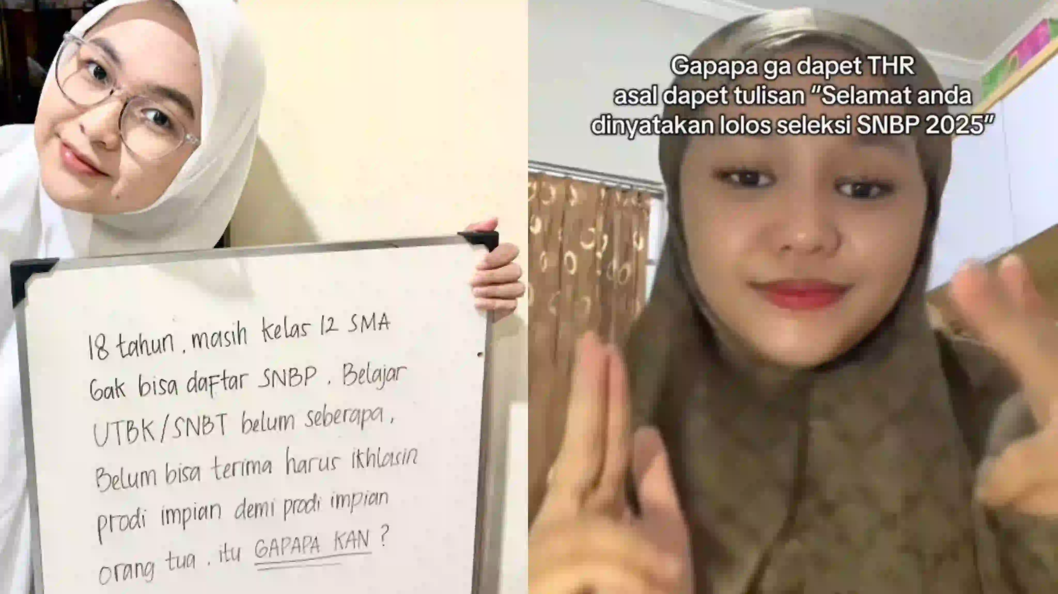 Cek Pengumuman SNBP 2025, Ini Cara Akses Calon Mahasiswa Dinyatakan Lulus