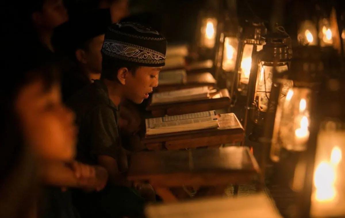 Cek Waktu Malam Lailatul Qadar 2025, Ini Tanda dan Amalan Dianjurkan