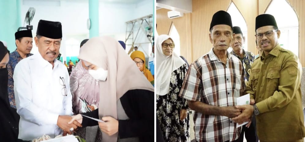 Dana Rp 1,1 Miliar Disiapkan untuk Fakir Miskin di Kolaka Utara