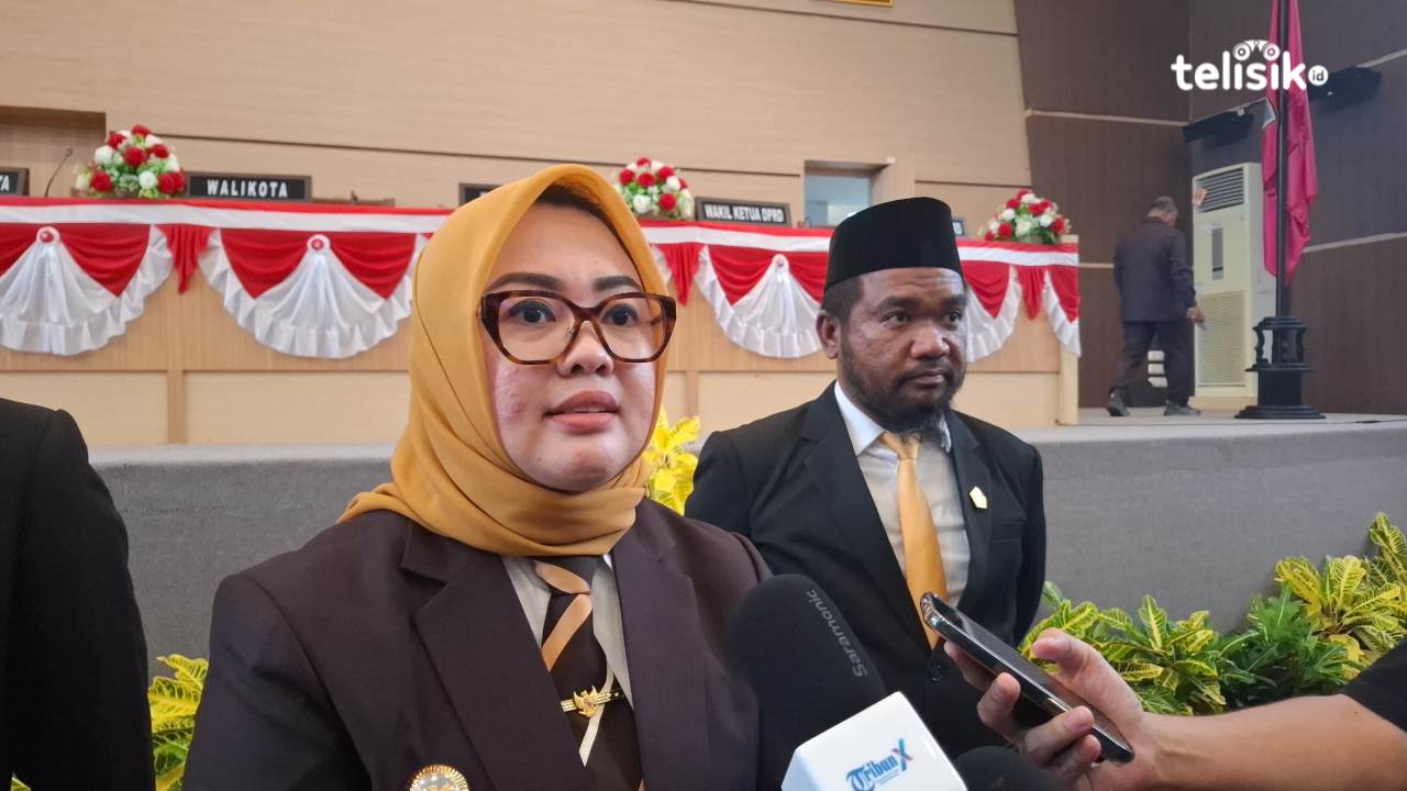 Dikritik Boros Anggaran Pemkot Kendari, Wali Kota Siska Bersikukuh Adakan Retret OPD