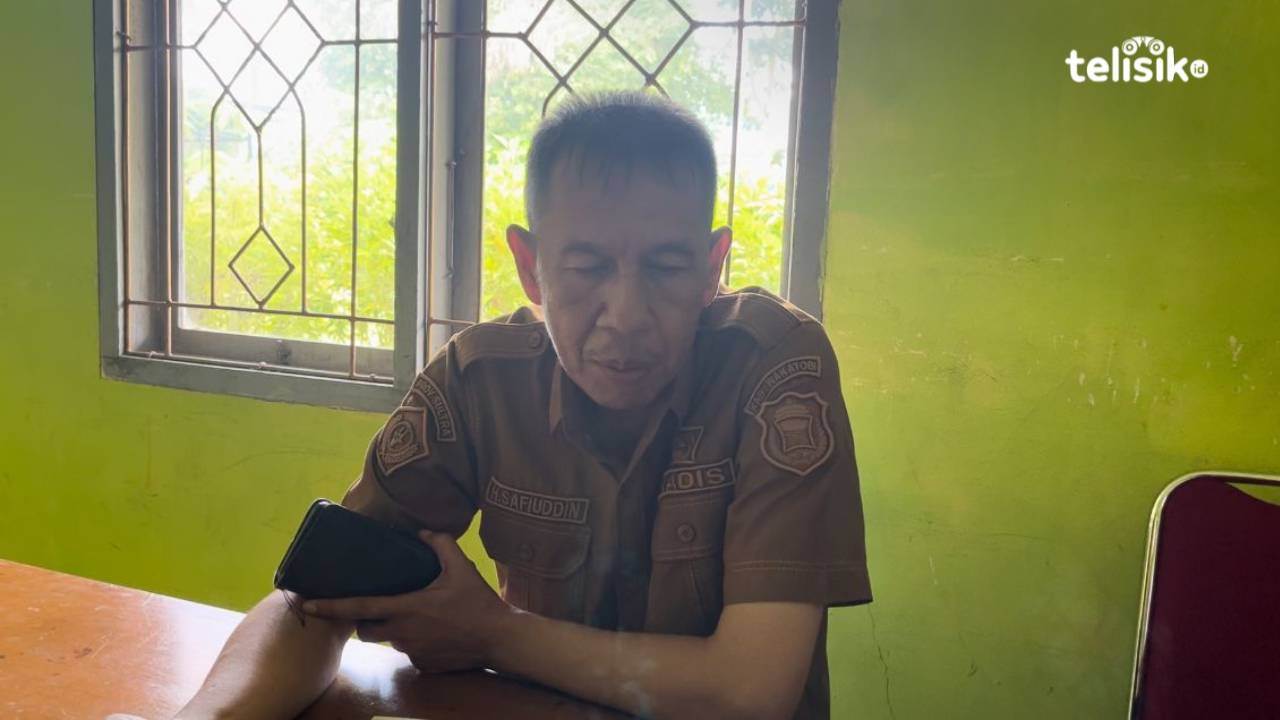 Disperindag Wakatobi Temukan Perusahaan Diduga Pengoplos Minyak Merek Minyakita