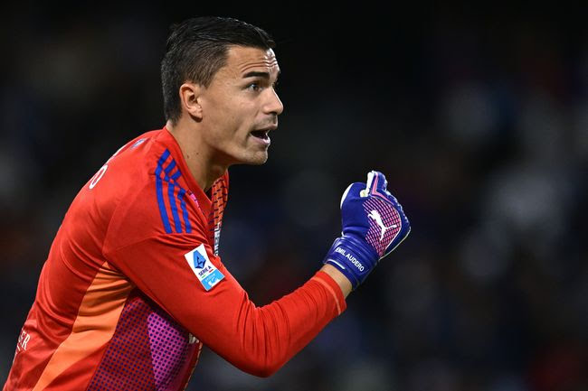 DPR Gelar Sidang Naturalisasi Emil Audero, Dean James dan Joey Pelupessy Hari Ini