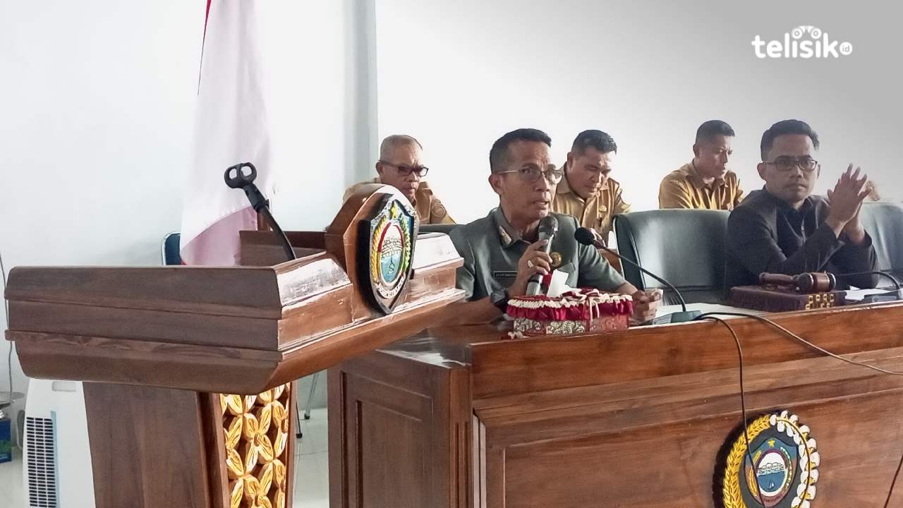 DPRD Buton Selatan Kelimpungan NIP ASN Diblokir BKN, Bupati Didesak Gerak Cepat