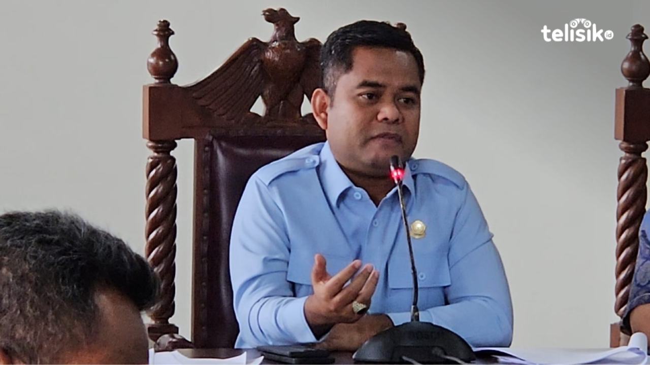 DPRD Sultra Panggil Kembali PT Marketindo Selaras, Ini Alasan Warga Keberatan Lahan Diserobot