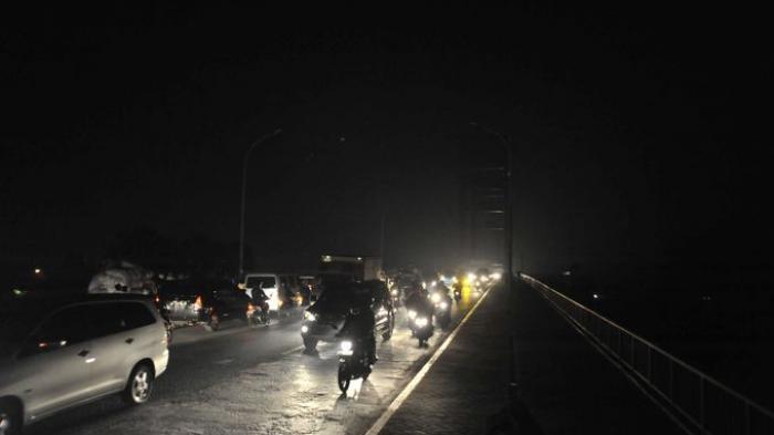 Earth Hour 2025, Bumi Akan Gelap Gulita Sejam Tanpa Listrik