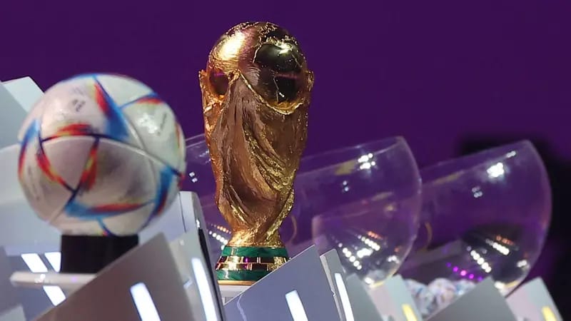 Empat Negara Dipastikan Lolos ke Piala Dunia 2026, Ini Daftarnya