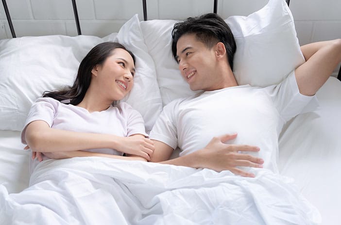 Enam Penyakit Terparah dari Perilaku Seks Bebas