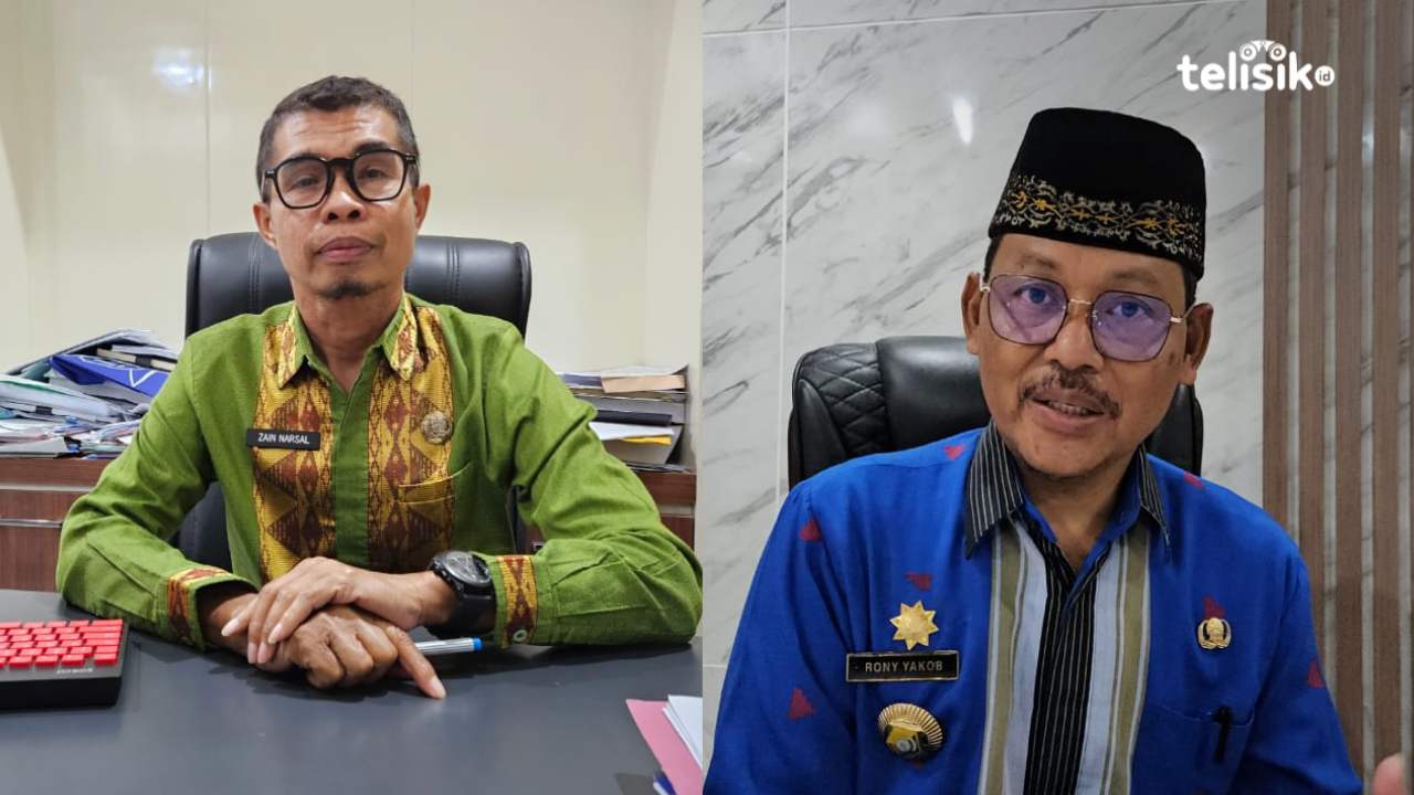 Gaji ASN Disperindag Sultra Tertunda karena Masalah Ini, BPKAD Proses Finalisasi