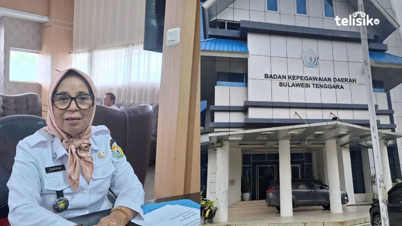 Gaji Honorer Sultra Tak Dibayar, Begini Tanggapan BKD dan DPRD