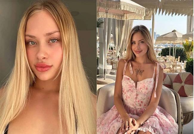 Gaji Sebulan Tak Cukup, Guru Sekolah Keagamaan Nyambi Model Dewasa OnlyFans