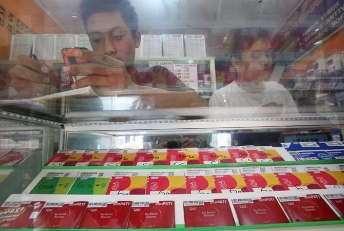 Harga Paket Data Lebaran 2025 Telkomsel hingga XL Diskon 50 Persen, Begini Cara Daftarnya